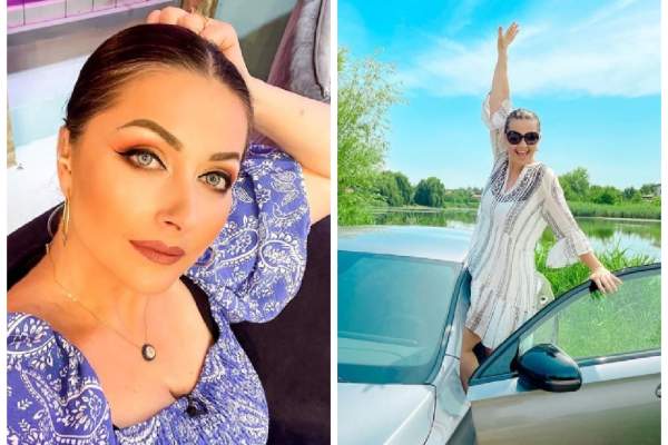 Gabriela Cristea s-a apucat de dietă. Ce alternative sănătoase a ales vedeta Antena Stars / FOTO