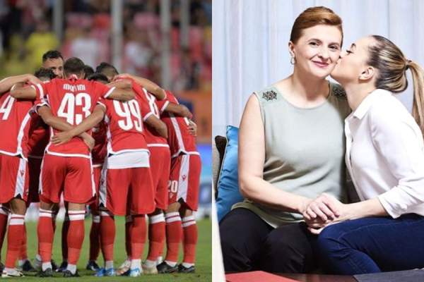 Clubul sportiv Dinamo, alături de Larisa Iordache, după vestea morții mamei sale. Ce mesaj i-a fost transmis gimnastei