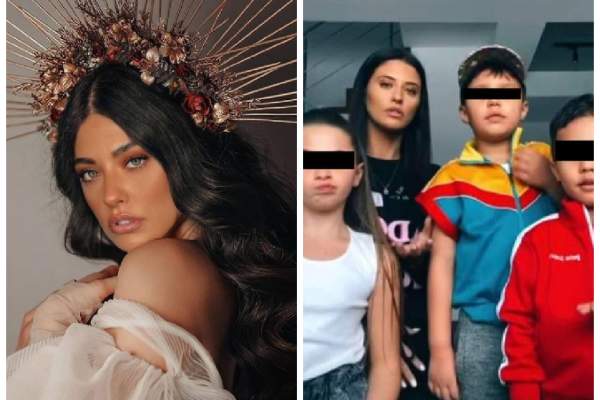 Momente grele pentru Antonia. Artista a dezvăluit problemele de care are parte ca mamă: „Sper că într-o zi viața mea se va întoarce la normal”