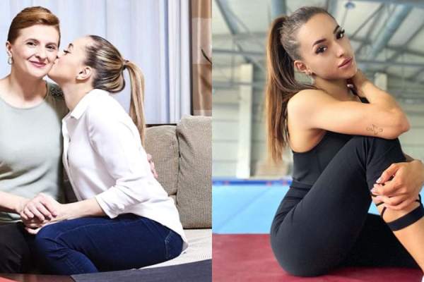 Cauza morții mamei gimnastei Larisa Iordache. Noaptea trecută femeia a încetat din viață