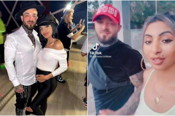 Dodo și iubitul s-au despărțit, deși artista este gravidă. Liviu Kevin s-a afișat deja cu noua iubită: ”Nu am spart nicio casă”