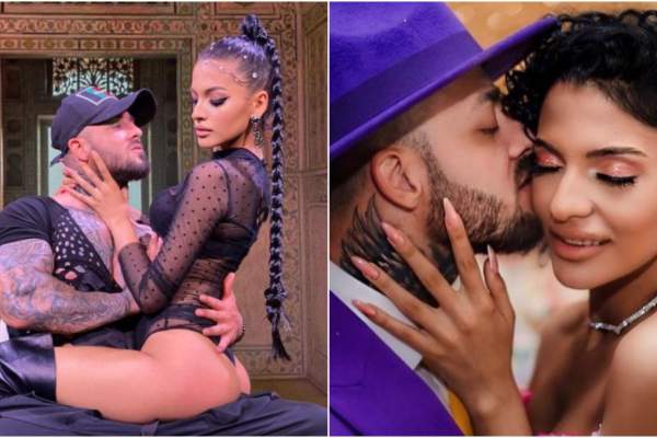 Reacția lui Dodo, după ce Liviu Kevin s-a afișat cu noua iubită: ”Trebuie să treci prin ce-i mai rău ca să primești ceva bun”