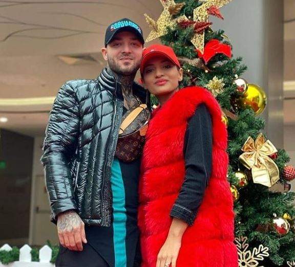 Reacția lui Dodo, după ce Liviu Kevin s-a afișat cu noua iubită: ”Trebuie să treci prin ce-i mai rău ca să primești ceva bun”