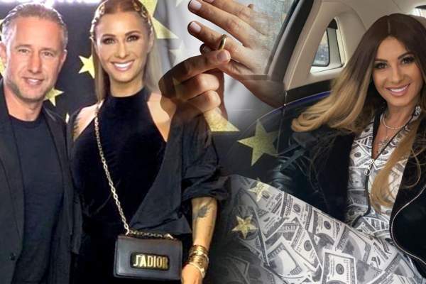 Anamaria Prodan, noi declarații și imagini de familie, după ce Laurențiu Reghecampf a confirmat divorțul: ”Fericirea nu este...”