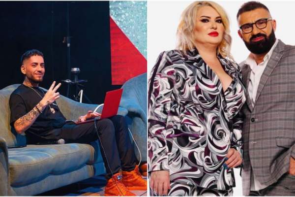 Fulgy va fi externat de la Spitalul Obregia săptămâna aceasta. Viorica de la Clejani a făcut deja toate pregătirile