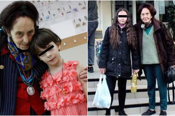 Cum i-a explicat Adriana Iliescu fiicei sale, Eliza, că nu-și va cunoaște niciodată tatăl: ”A fost dureros, a pus un milion de întrebări”