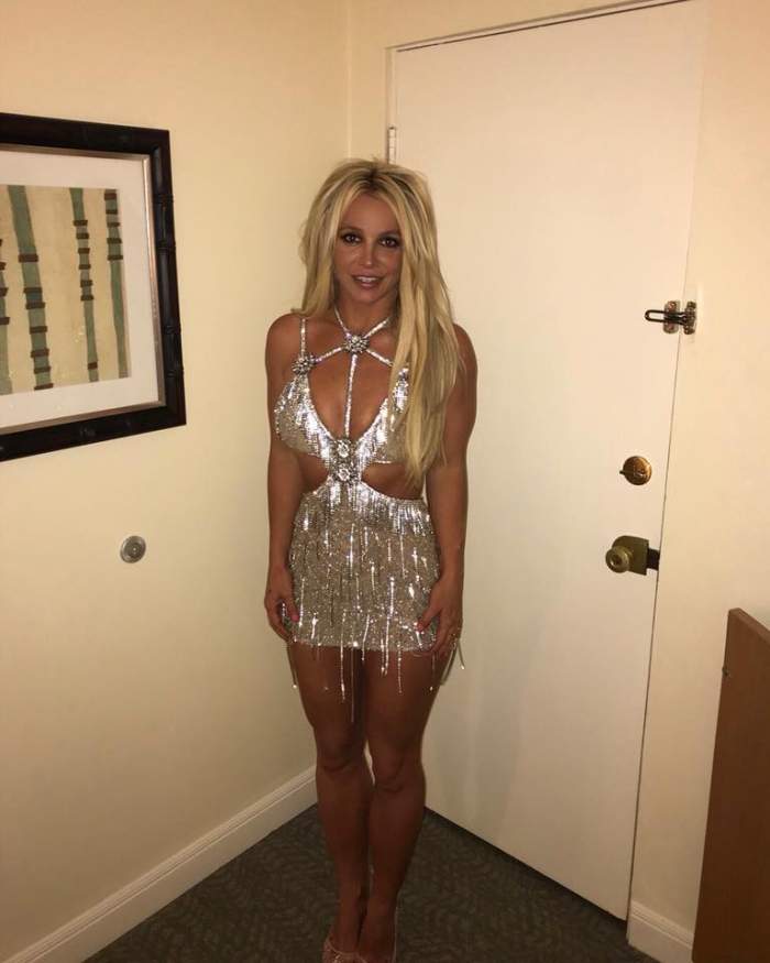 Britney Spears, strigăt de ajutor. Tatăl abuziv îi controlează în continuare viața: ”Sunt traumatizată”