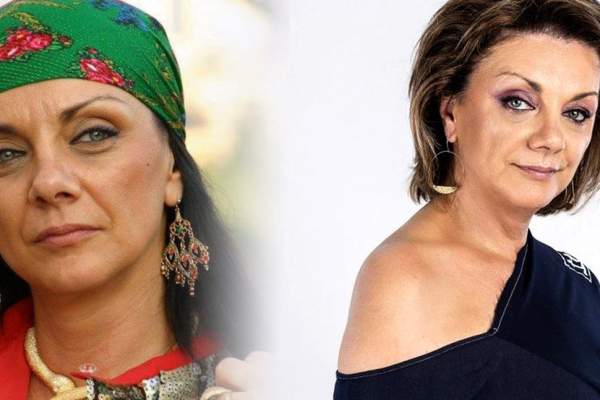 Carmen Tănase, detalii neștiute despre Flăcărica, la 14 ani de la Inimă de Țigan. Încă este strigată așa pe stradă: ”Eram pe coperțile elevilor”
