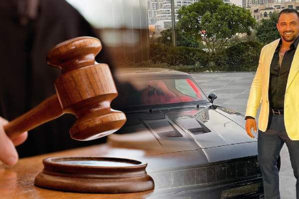 Alex Bodi a scăpat de sechestru! Decizia luată de autorități cu privire la situația celebrului afacerist