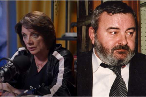 Carmen Tănase este văduvă de 21 de ani. Marea actriță, destăinuiri emoționante despre căsnicia cu Victor Parhon: ”O poveste foarte frumoasă”