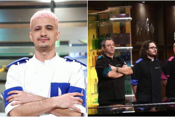 Cu ce rapperi cunoscuți i-a comparat Keed pe jurații de la Chefi la cuțite: ”I se face gura ca la Joker”