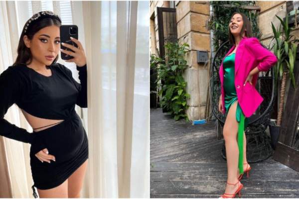 Câte kilograme s-a îngrășat Nicole Cherry, de când este gravidă. Ce pofte are artista: ”Este totul absolut normal”