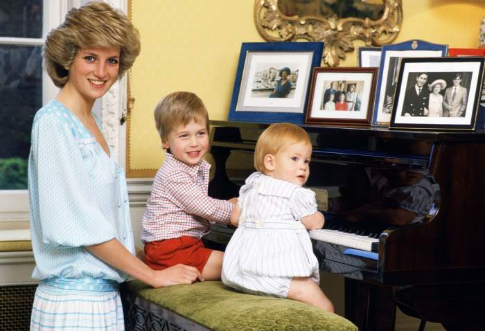 Ultima convorbire telefonică a prințesei Diana înainte să moară. Care a fost ultima dorință a lui Lady D: „Era disperată”