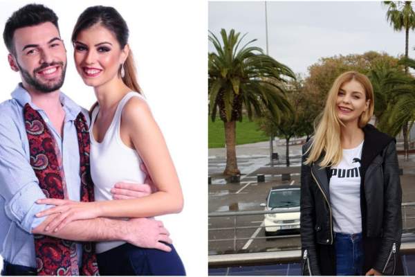 Ce mai face și cum arată acum Alice Zlatov de la Insula Iubirii. Fosta iubită a lui Alin s-a schimbat radical