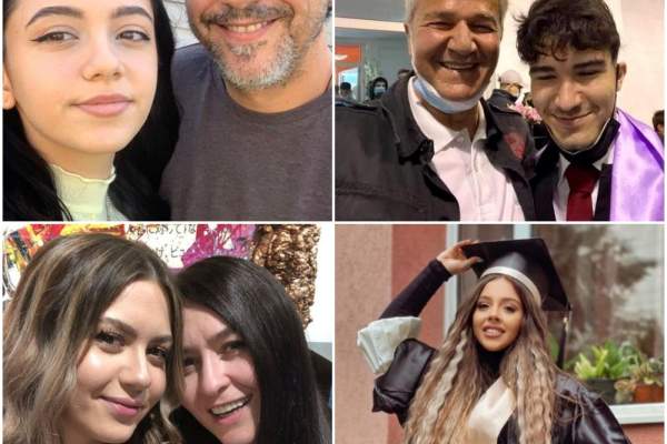 Bacalaureat 2021. Ce copii de vedete susțin examenul anul acesta