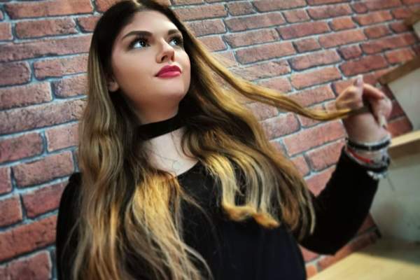 Anamaria Rosa Preda, pregătită să ajungă în fața altarului? Ce planuri de viitor are fiica regretatului Aurelian Preda: „Îmi doresc o familie așa cum nu am avut eu”