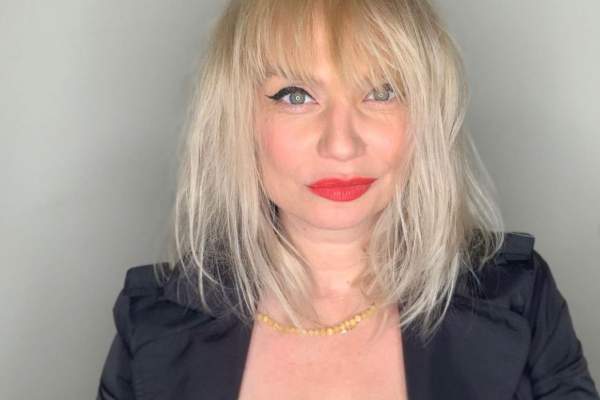 Cu ce probleme de sănătate se confruntă Cristina Cioran, însărcinată în șase luni: „Crește odată cu bebelușul”