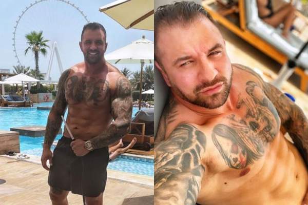 Alex Bodi, mesaj pentru toți cei care îi vor răul. Cum îi pune afaceristul pe hateri la punct: ”Viața e plină de surprize”