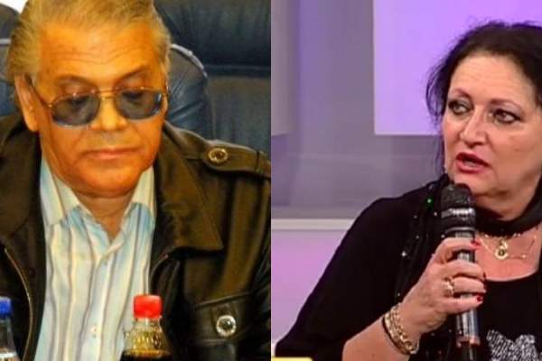 Monica Pop, sfâșiată de durere după moartea lui Florin Condurățeanu. Medicul, în stare de șoc: ”Mult prea devreme”