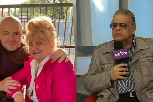 Mihai Mitoșeru, dărâmat de vestea morții lui Florin Condurățeanu. A fost anunțat chiar de către mama lui: ”M-a sunat plângând”