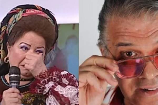 Saveta Bogdan, mesaj dureros după ce Florin Condurățeanu a fost răpus de un stop cardio-respirator: „Nu o să uit niciodată sfaturile lui”