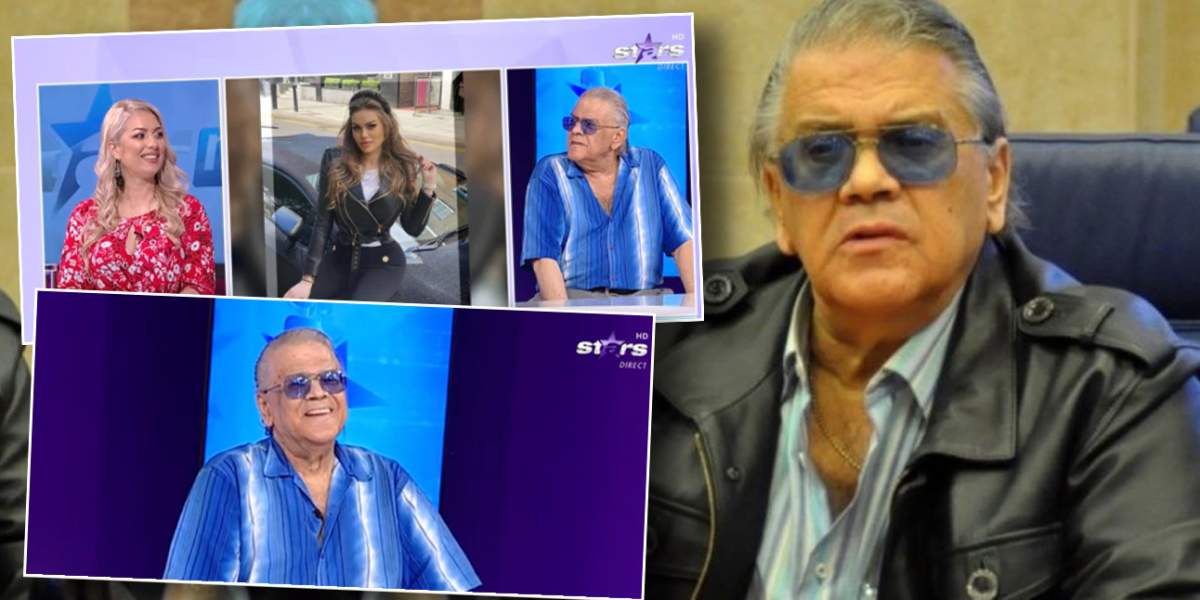 Ultima apariție TV a lui Florin Condurățeanu. Jurnalistul a fost prezent la Antena Stars, cu doar câteva zile în urmă