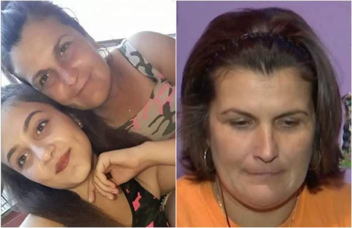 Mama Luizei Melencu s-a recăsătorit