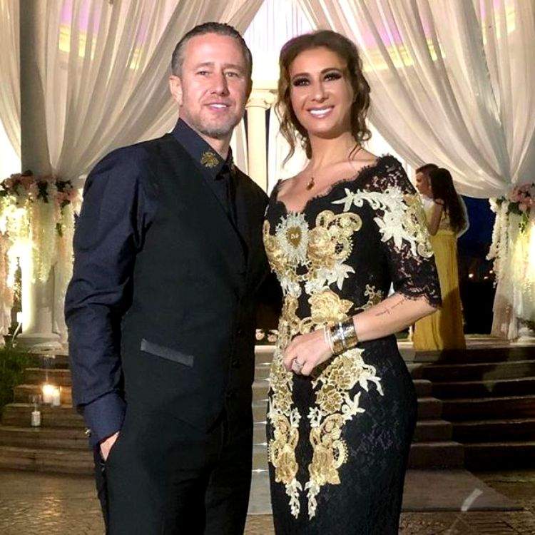 Anamaria Prodan, reacție uluitoare, după ce Laurențiu Reghecampf a fost prins cu amanta. Mesajul postat de sexy impresara