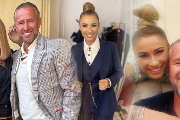 Anamaria Prodan, reacție uluitoare, după ce Laurențiu Reghecampf a fost prins cu amanta. Mesajul postat de sexy impresara