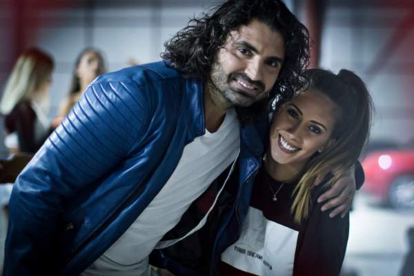 Suma enormă pe care iubita lui Pepe o cere pentru un machiaj. Cât încasează Yasmine Ody dintr-o singură ședință de înfrumusețare