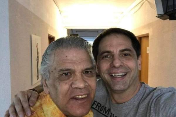 Dan Negru, mesaj emoționant, după ce Florin Condurățeanu s-a stins din viață: ”Mulțam pentru omenie, Țuțule”