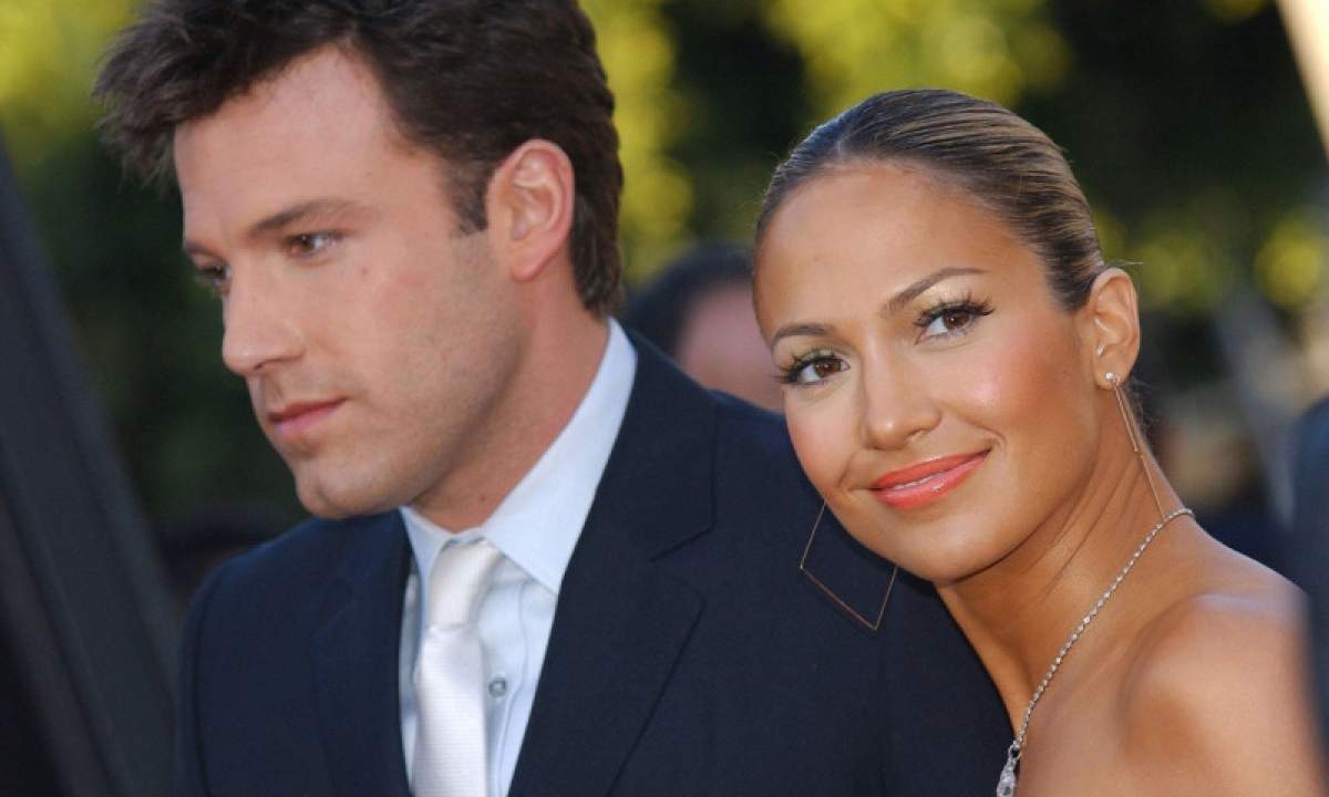 Jennifer Lopez și Ben Affleck se căsătoresc. Când va avea loc fericitul eveniment