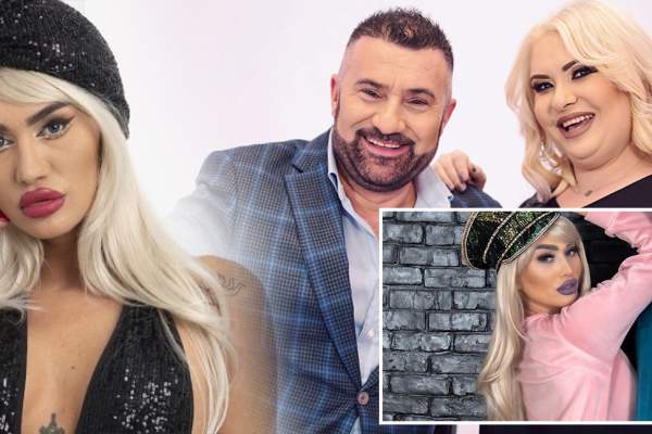 Margherita de la Clejani riscă să ajungă după gratii! Ce s-a întâmplat, de fapt, cu fiica Vioricăi și a lui Ioniță