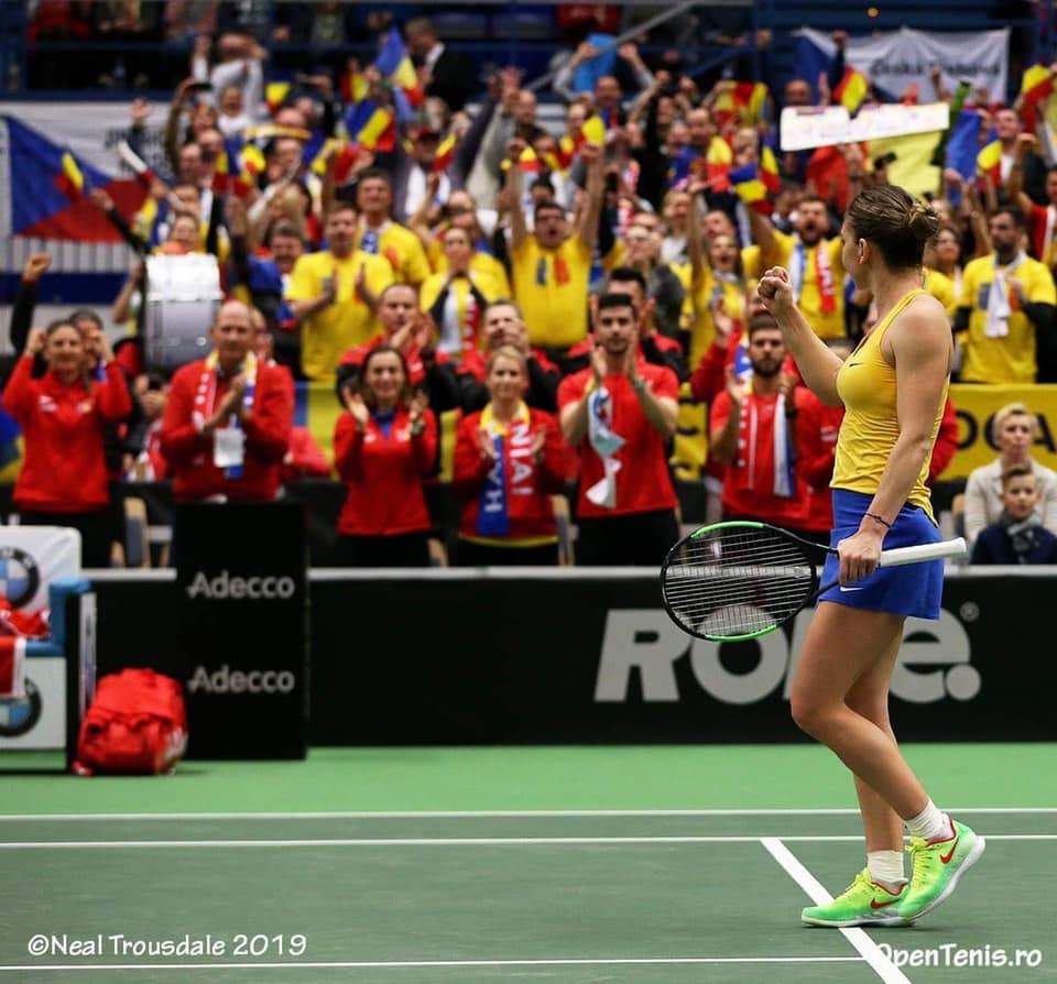 Simona Halep se retrage de la Jocurile Olimpice din Tokyo. Ce mesaj a transmis campioana: „Vă voi urmări de acasă”