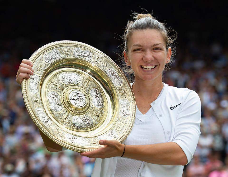 Simona Halep se retrage de la Jocurile Olimpice din Tokyo. Ce mesaj a transmis campioana: „Vă voi urmări de acasă”