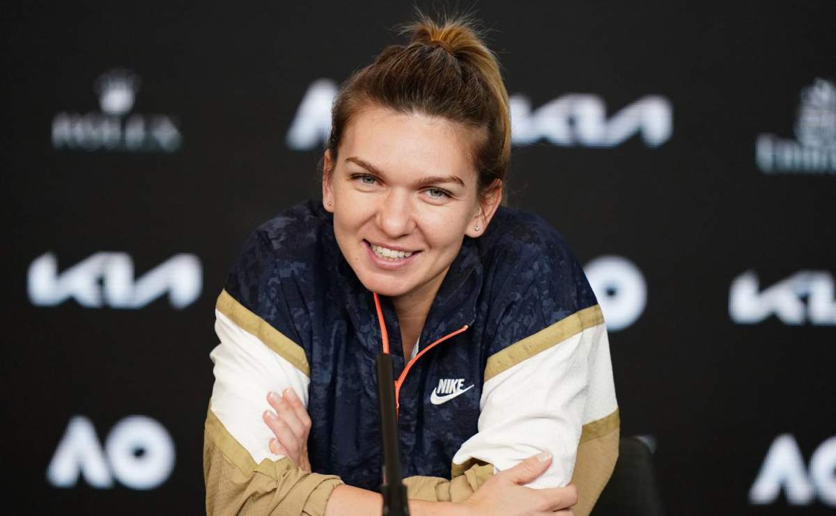 Simona Halep se retrage de la Jocurile Olimpice din Tokyo. Ce mesaj a transmis campioana: „Vă voi urmări de acasă”