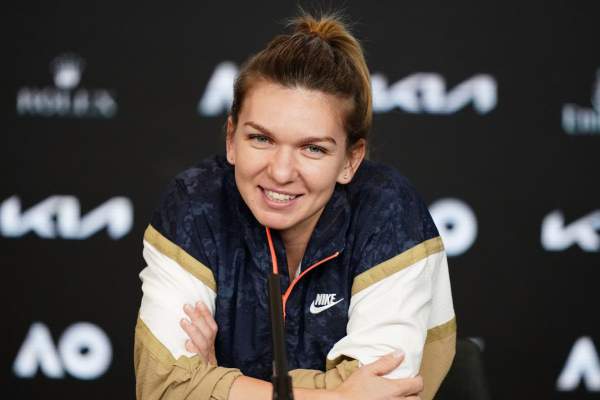 Simona Halep se retrage de la Jocurile Olimpice din Tokyo. Ce mesaj a transmis campioana: „Vă voi urmări de acasă”