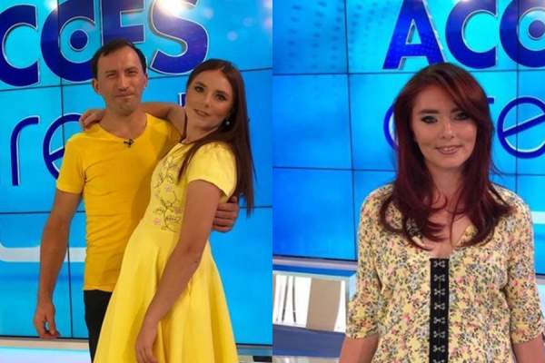 Vulpița de la Acces Direct și-a surprins fanii, la 6 luni de la plecarea din București. Ce fotografii a postat pe Instagram