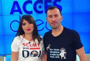 Vulpița de la Acces Direct și-a surprins fanii, la 6 luni de la plecarea din București. Ce fotografii a postat pe Instagram