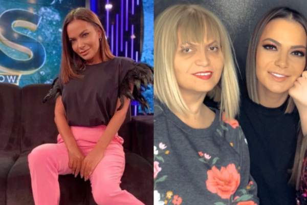 Mama Andreei Antonescu rupe tăcerea. Ce părere are, de fapt, despre divorțul fiicei sale de Traian Spak