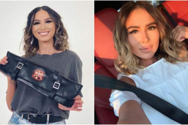 Câte operații estetice are Andra Mihail de la Chefi la cuțite. Schimbările la care a recurs fosta concurentă / FOTO