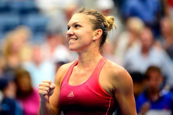 Simona Halep a cumpărat cadouri de peste 600.000 de euro. Cui i-a făcut cele mai luxoase daruri