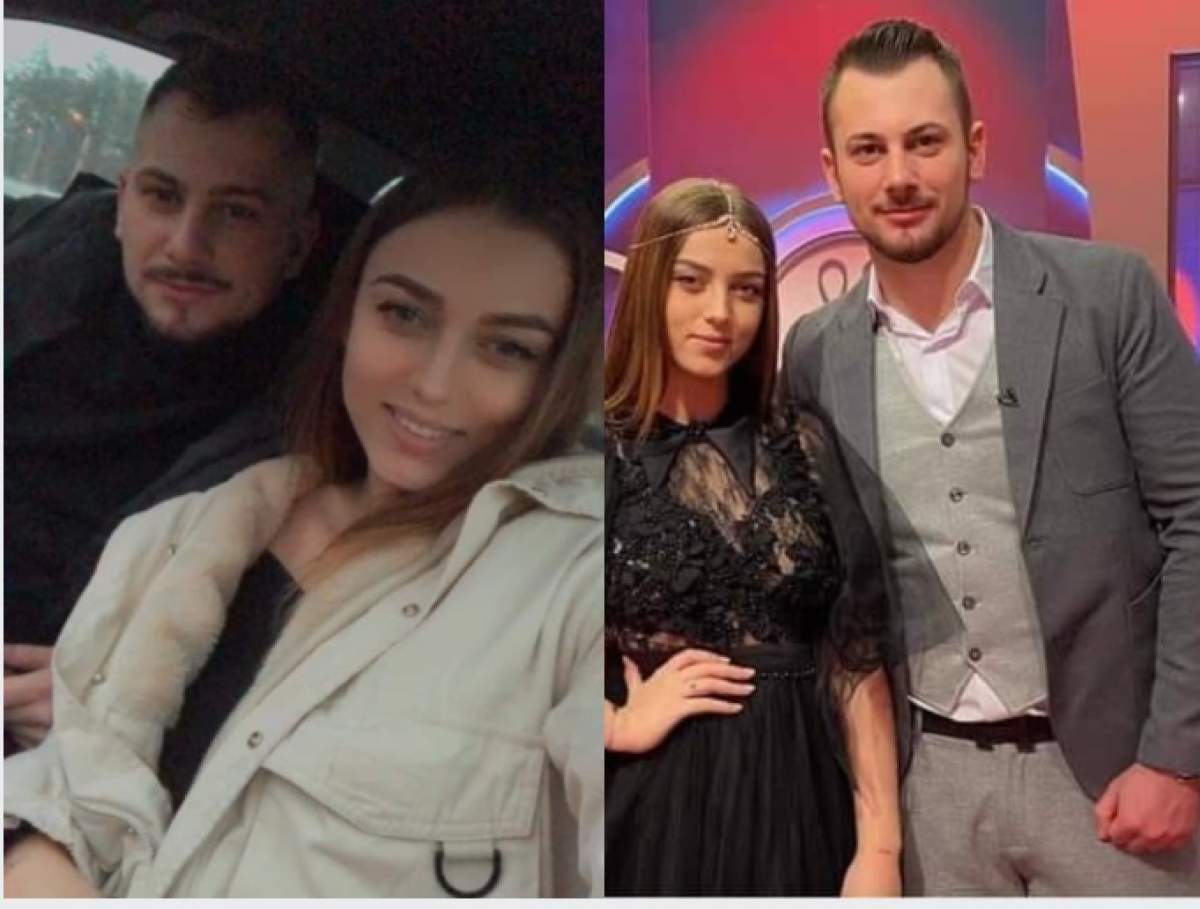 Motivul real al despărțirii dintre Alexandru și Andreea, mirii sezonului 2, Mireasa, doar la Urzeala soacrelor, diseara, de la ora 19.00, la Antena Stars!