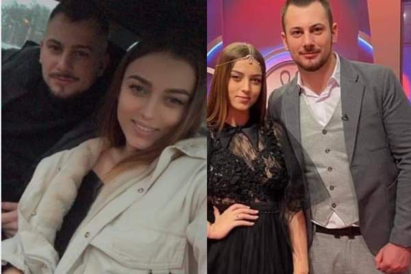 Motivul real al despărțirii dintre Alexandru și Andreea, mirii sezonului 2, Mireasa, doar la Urzeala soacrelor, diseara, de la ora 19.00, la Antena Stars!