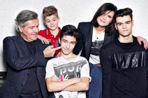 Liliana Ștefan, declarații bombă despre infidelitățile lui Dan Bittman: ”Fiecare întâmplare din viața unui om are un sens”