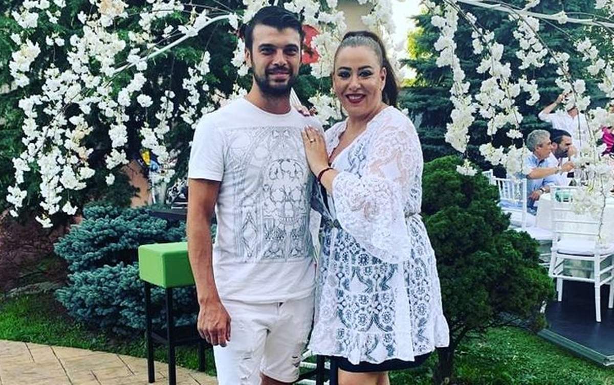 Oana Roman și Marius Elisei s-au împăcat? Cum s-a dat chiar el de gol: ”Iubire”