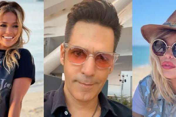 Ce vârstă au cele mai cunoscute vedete din România și de la Hollywood. Surprinzător cât de bine arată Loredana Groza, Jennifer Lopez sau Halle Berry