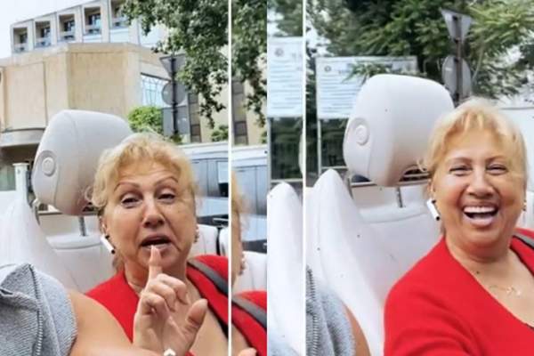 De ce a ajuns mama lui Dorian Popa la spital, de urgență. Primele declarații ale cântărețului / VIDEO