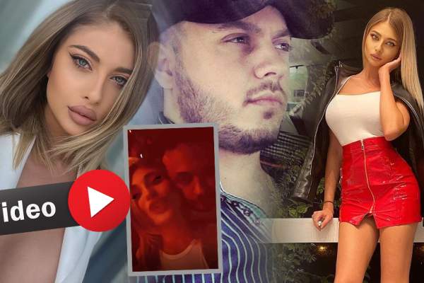 Cu cine a încercat Gabi Bădălău să o uite pe Bianca Drăgușanu, după ce a anunțat că nu îi mai leagă nimic. Imagini exclusive cu afaceristul și domnișorica