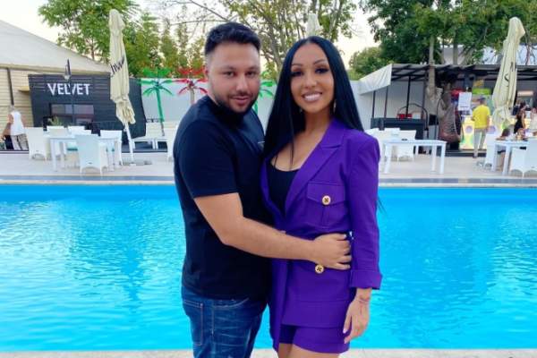 Narcisa Moisa și soțul ei, Yoannes, s-au despărțit din nou. Cei doi sunt de părere că ruptura este definitivă: ”Nu se mai poate”
